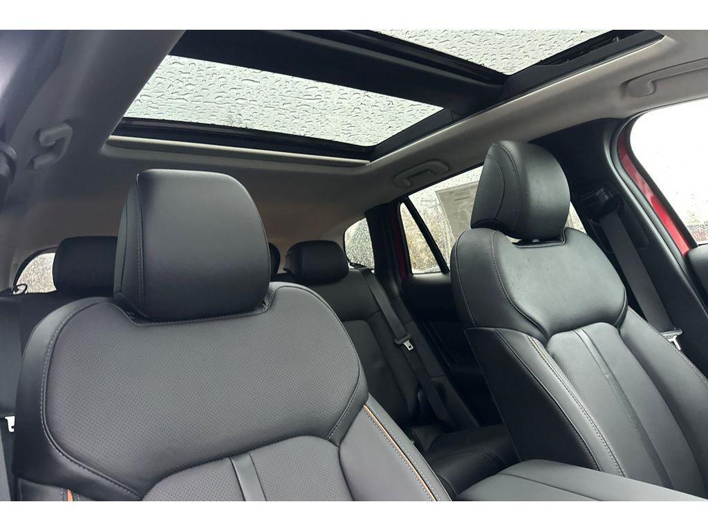 new 2026 Mazda CX-50 Hybrid car, priced at $40,930