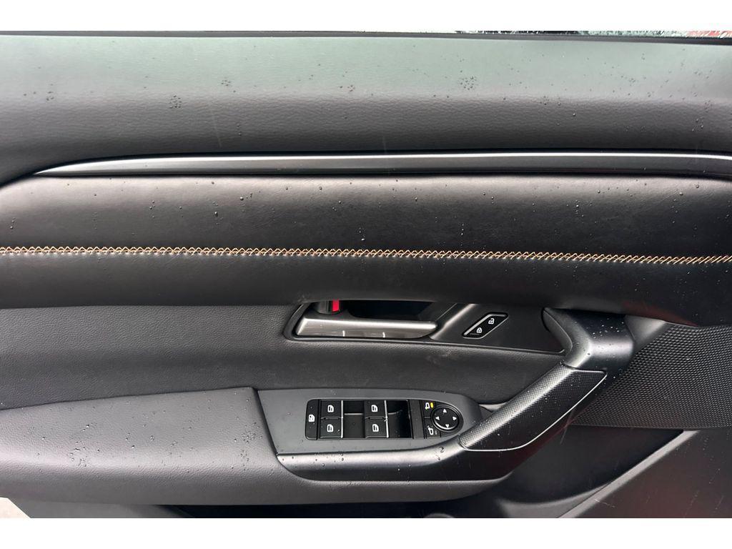 new 2026 Mazda CX-50 Hybrid car, priced at $40,930