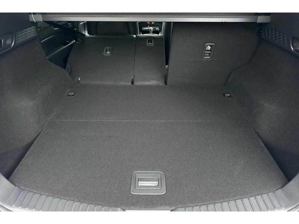 new 2026 Mazda CX-50 Hybrid car, priced at $40,930