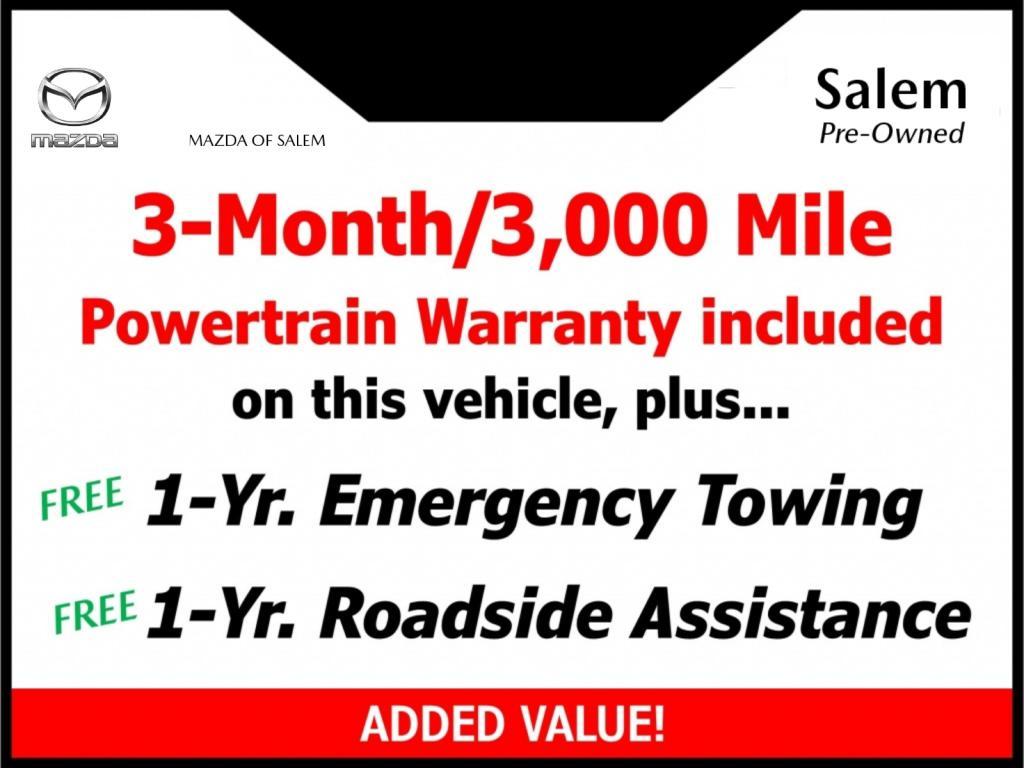 used 2025 Nissan Rogue car, priced at $32,995