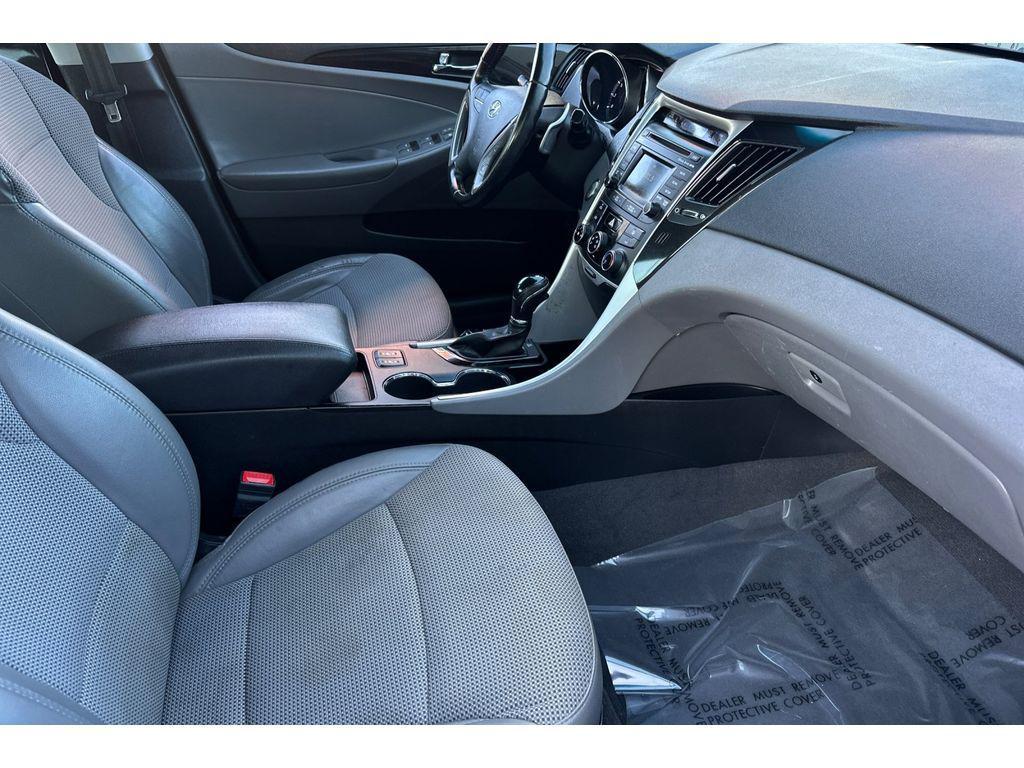 used 2014 Hyundai Sonata car, priced at $9,999