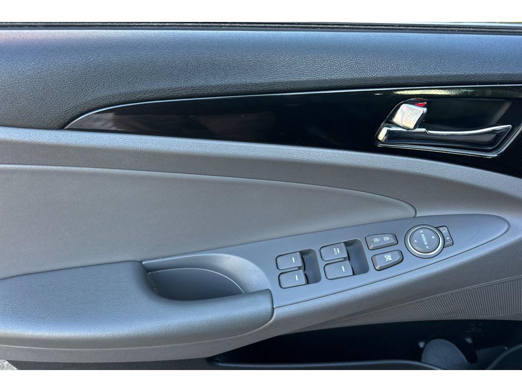 used 2014 Hyundai Sonata car, priced at $9,999