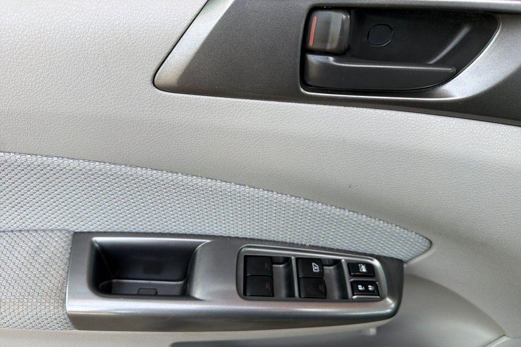 used 2011 Subaru Forester car, priced at $11,999