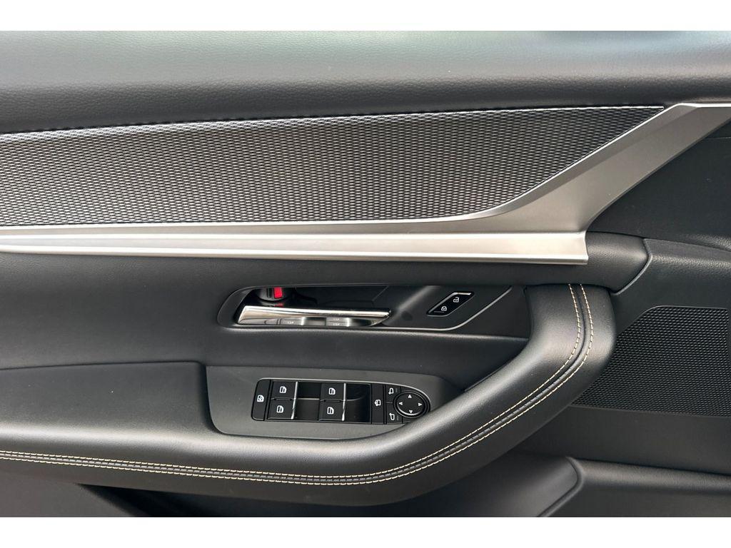 new 2026 Mazda CX-90 car, priced at $56,365