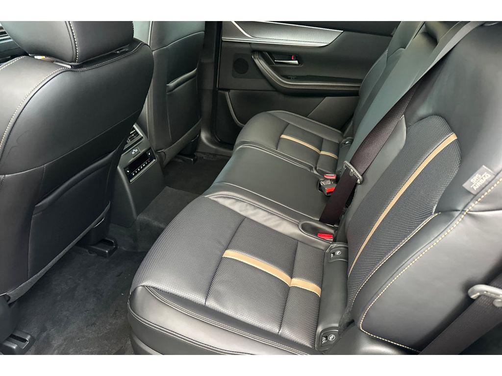 new 2026 Mazda CX-90 car, priced at $56,365