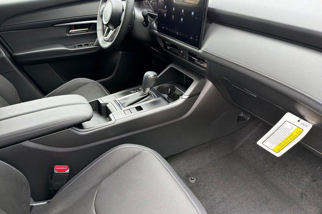 new 2026 Mazda CX-5 car, priced at $33,879