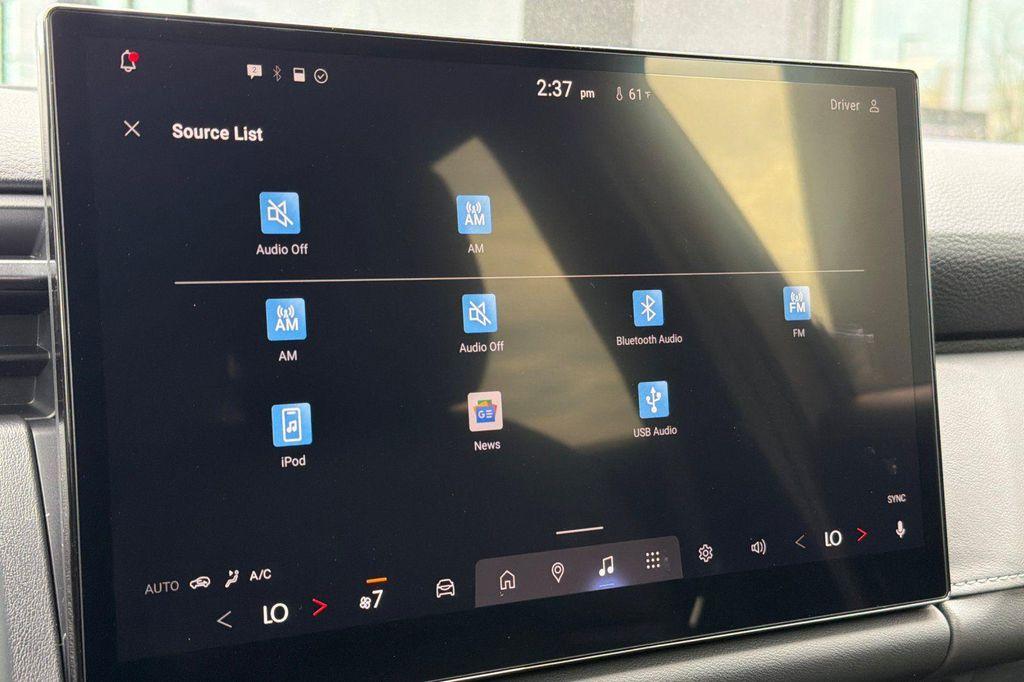 new 2026 Mazda CX-5 car, priced at $33,879
