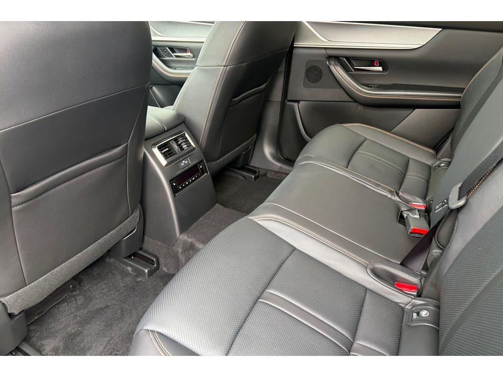 new 2026 Mazda CX-90 PHEV car, priced at $58,525