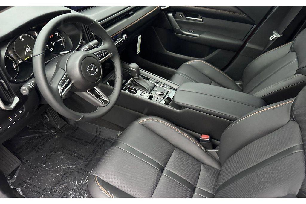 new 2026 Mazda CX-50 Hybrid car, priced at $39,075