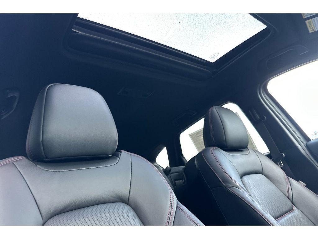 new 2025 Mazda CX-5 car, priced at $40,635