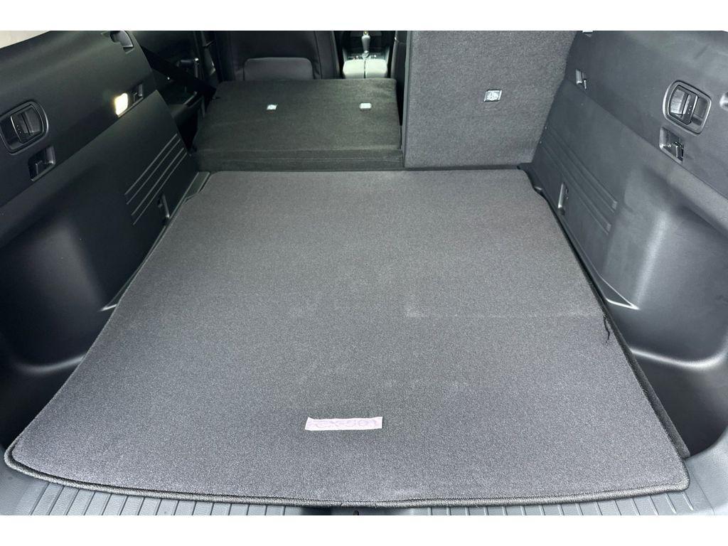 new 2025 Mazda CX-5 car, priced at $40,635