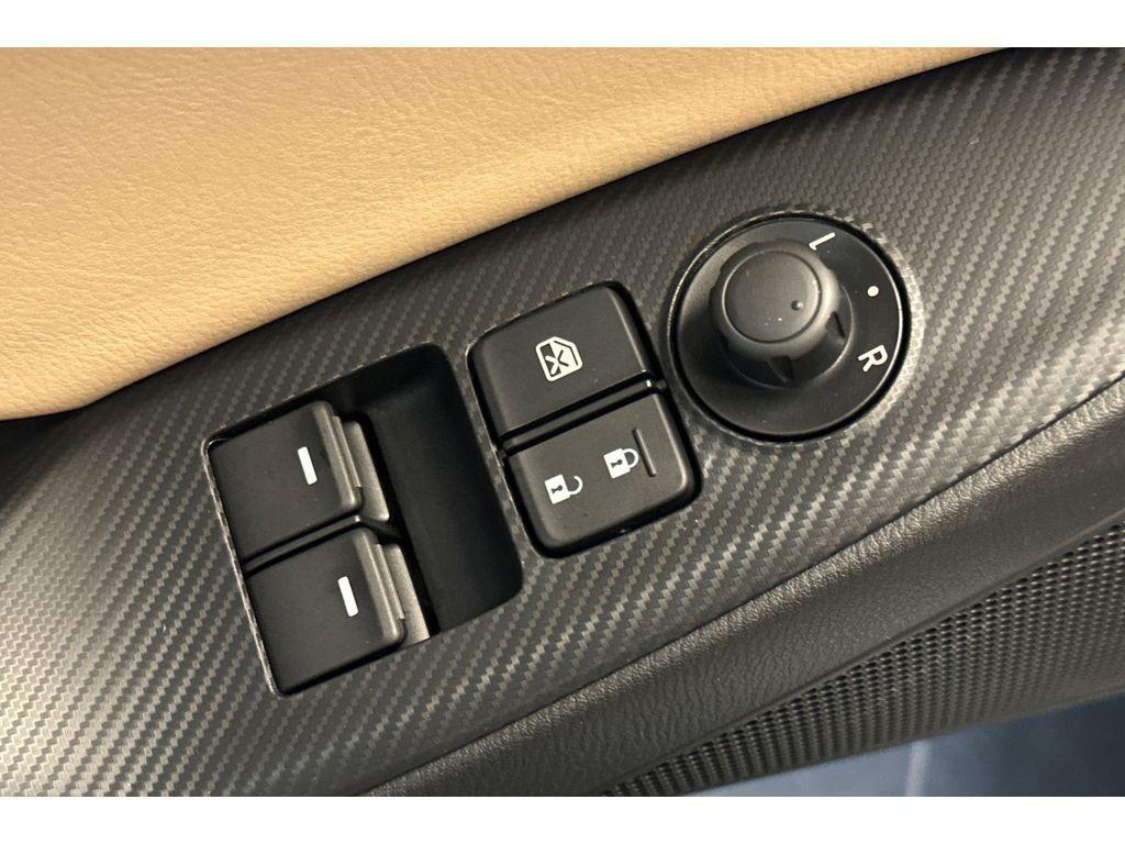 new 2025 Mazda MX-5 Miata RF car, priced at $41,025