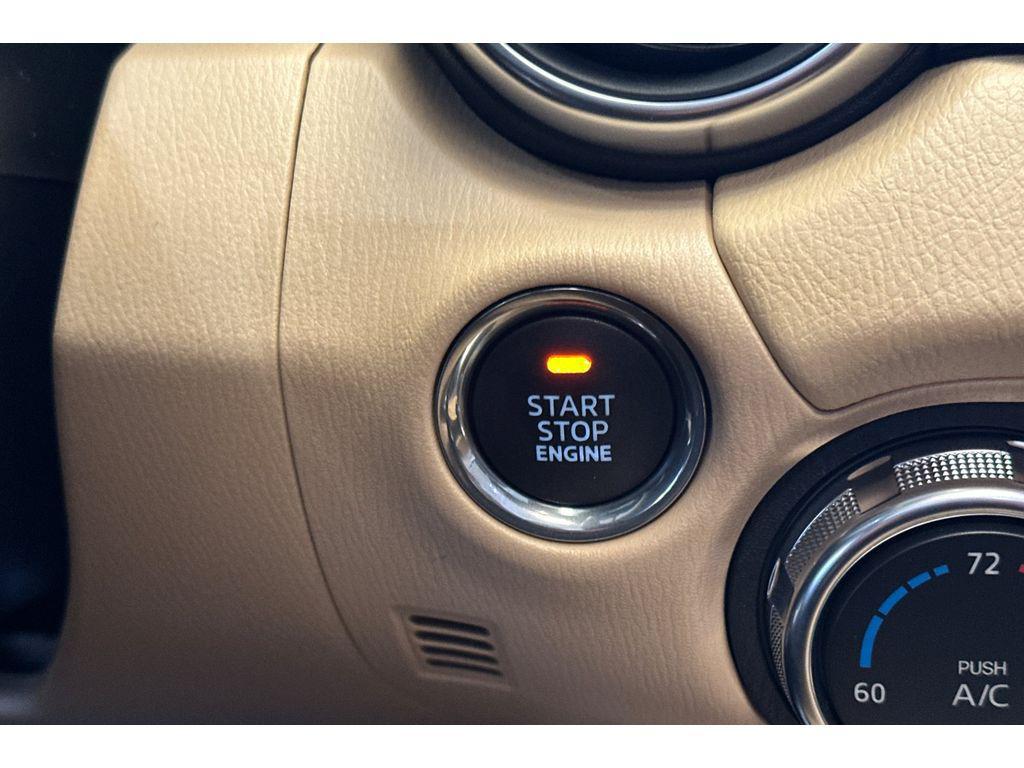 new 2025 Mazda MX-5 Miata RF car, priced at $41,025