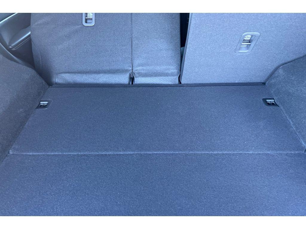 new 2025 Mazda CX-5 car, priced at $37,660