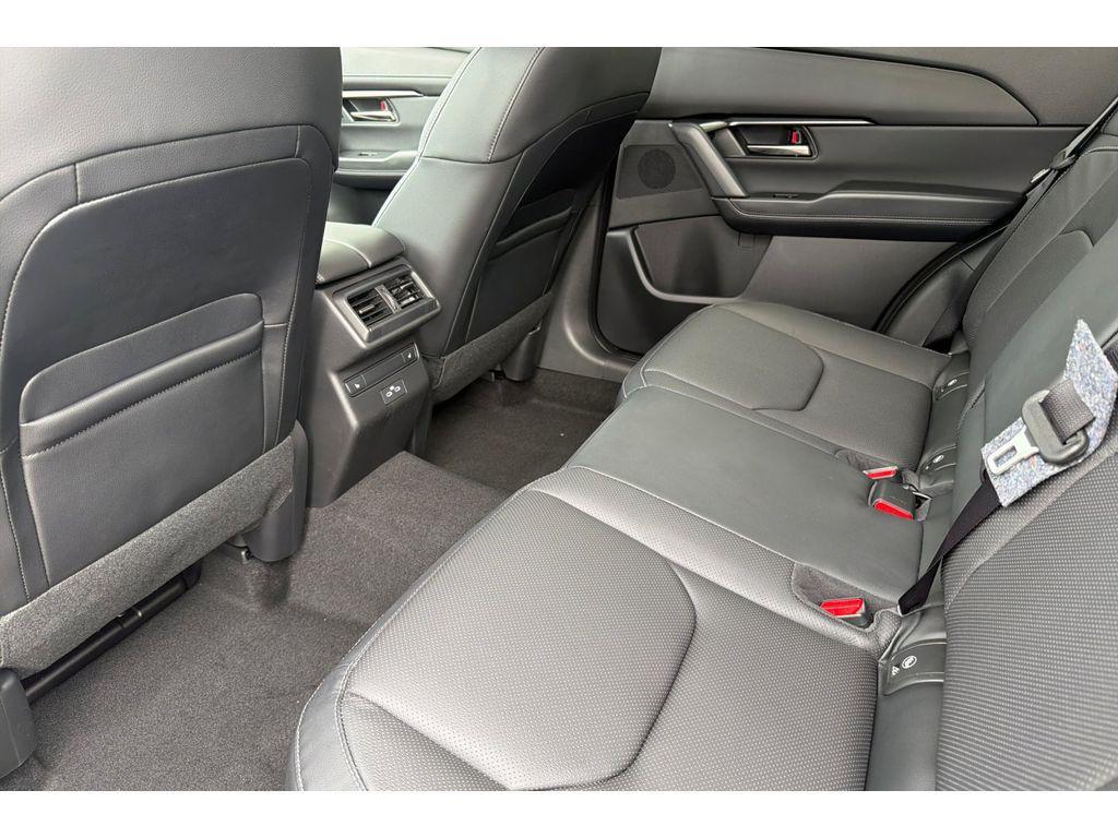 new 2026 Mazda CX-5 car, priced at $39,365