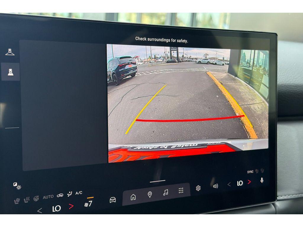 new 2026 Mazda CX-5 car, priced at $39,365