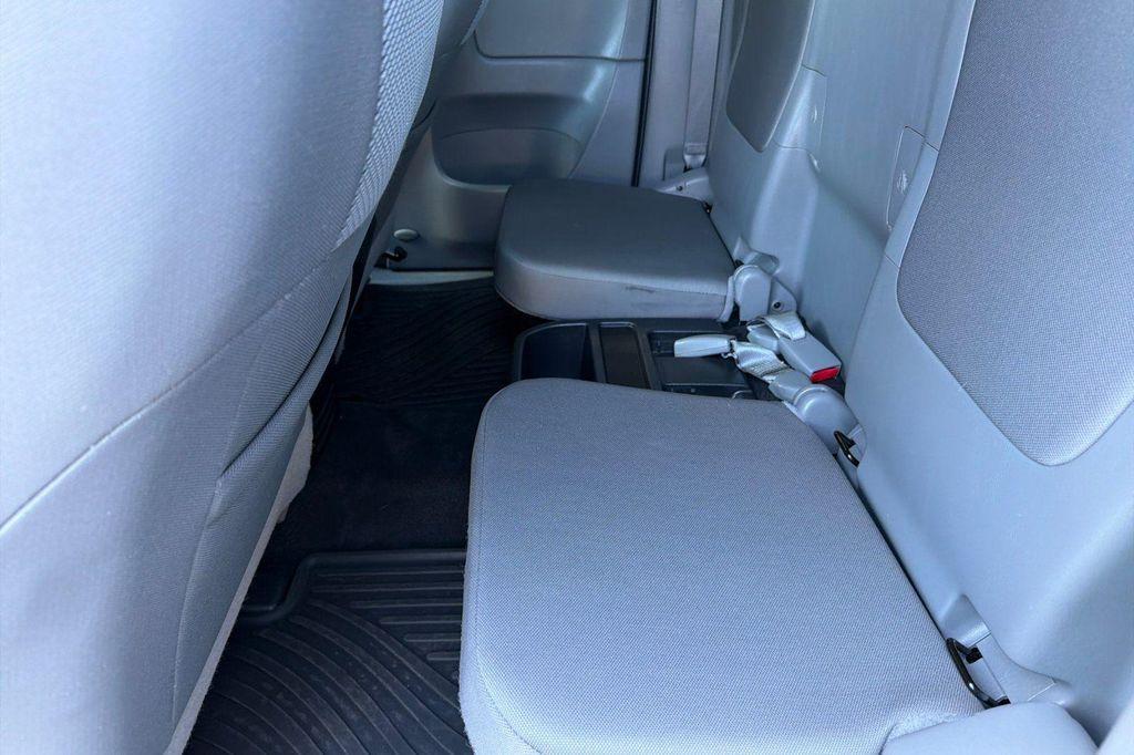 used 2014 Toyota Tacoma car, priced at $24,999