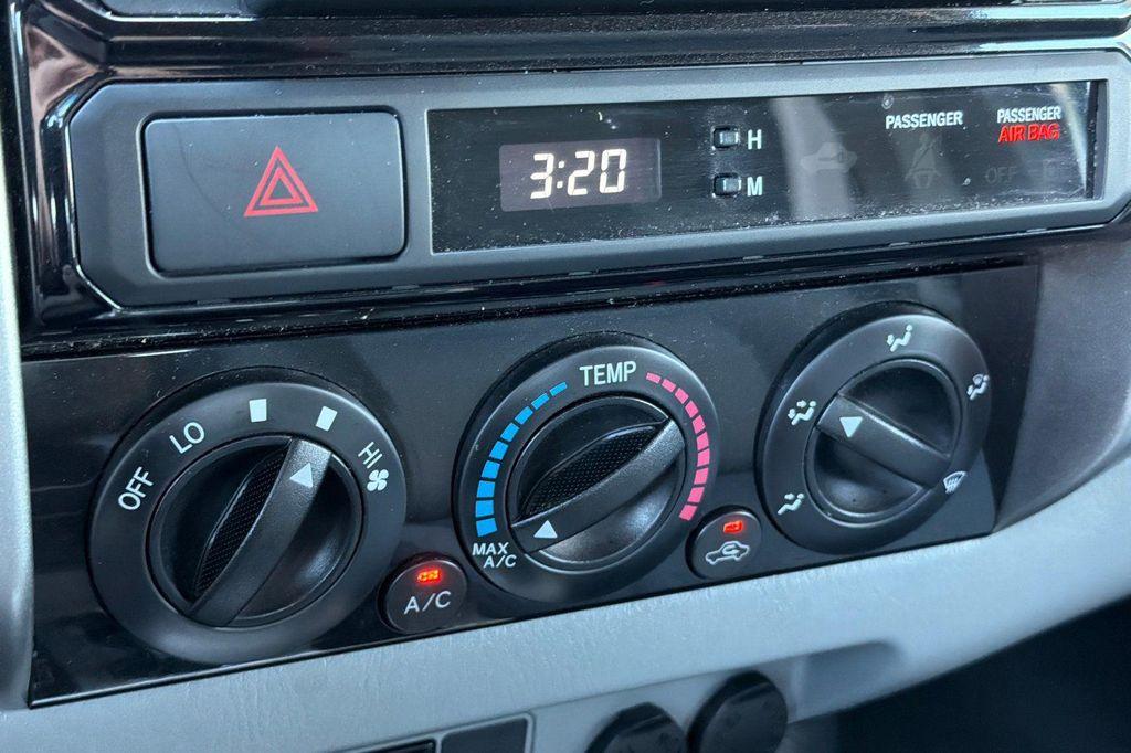 used 2014 Toyota Tacoma car, priced at $24,999