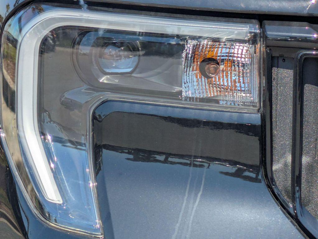 new 2025 Ford Maverick car, priced at $42,716