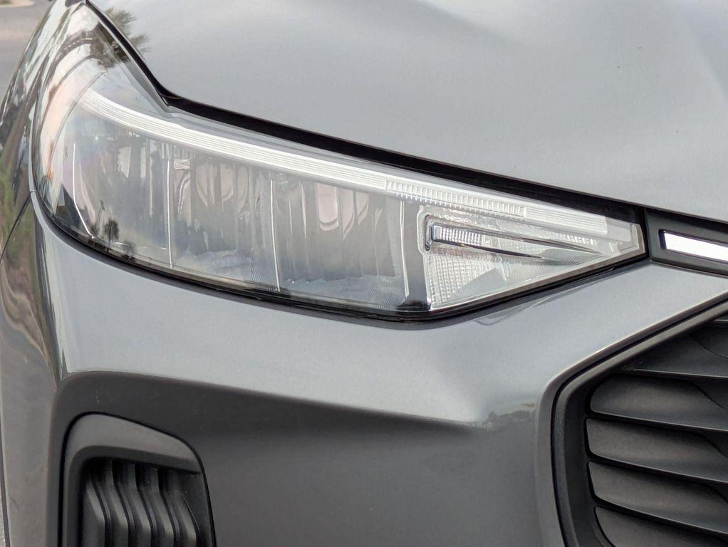 new 2025 Ford Escape car, priced at $29,894
