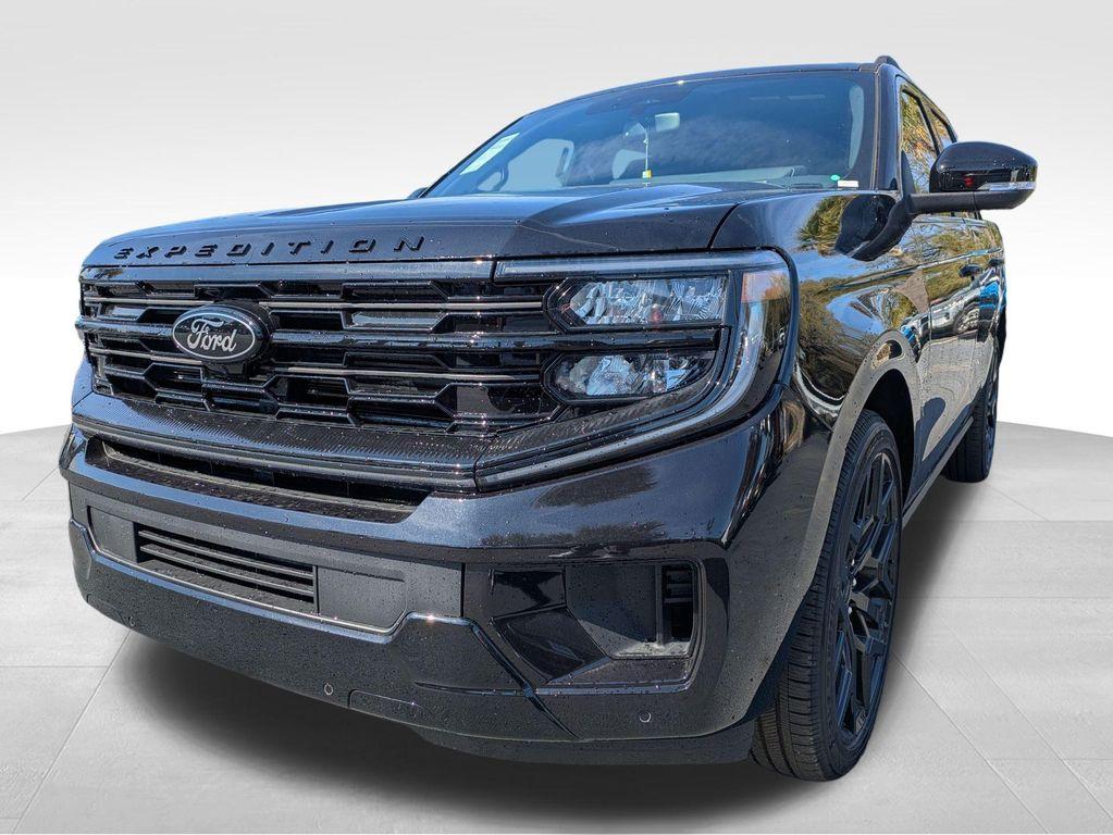 new 2026 Ford Expedition car, priced at $83,865