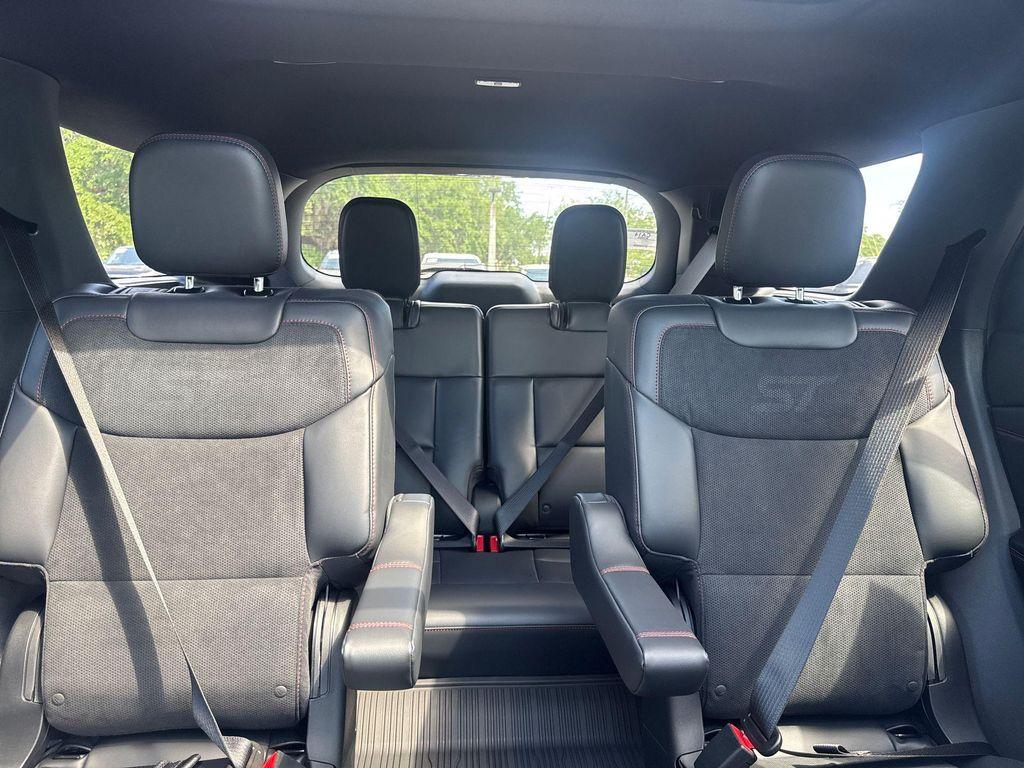 new 2026 Ford Explorer car, priced at $60,097
