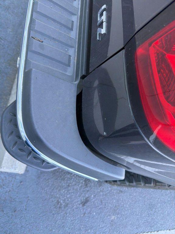 used 2016 Chevrolet Silverado 2500 car, priced at $41,242