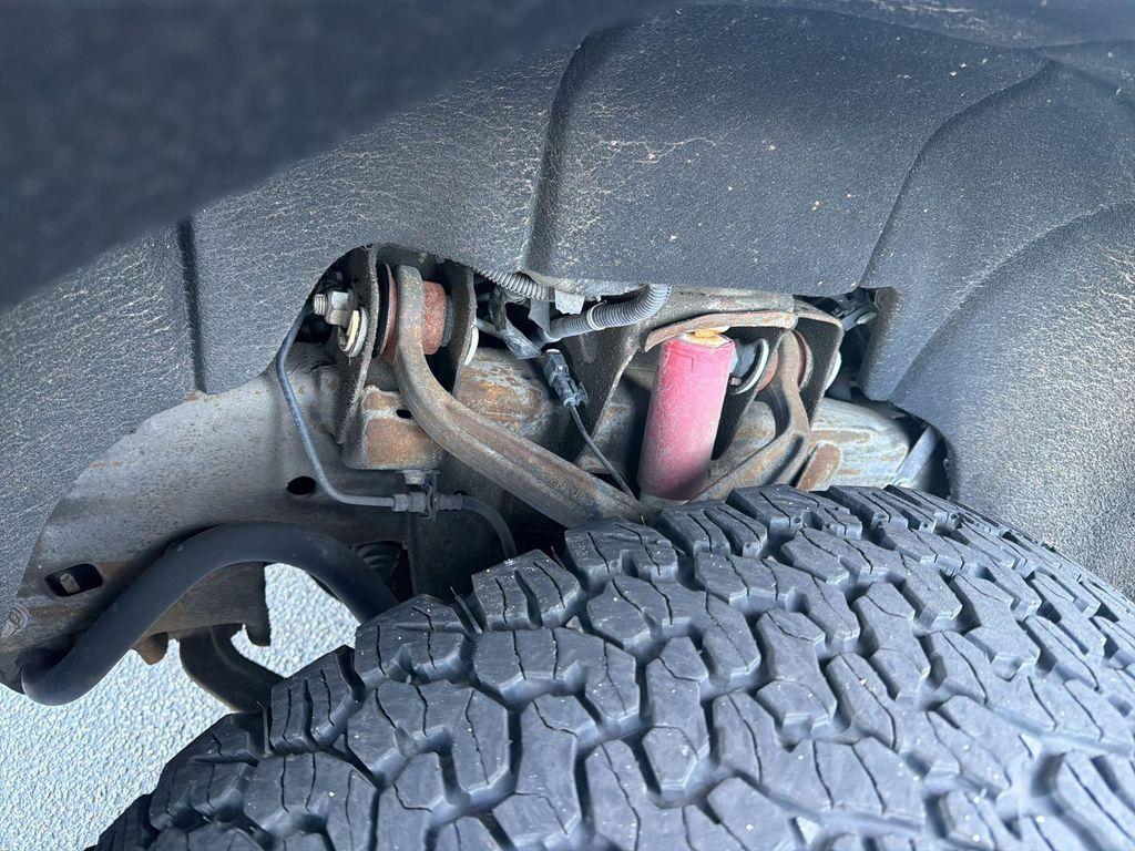 used 2016 Chevrolet Silverado 2500 car, priced at $41,242