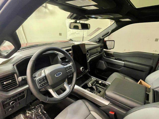 new 2023 Ford F-150 Lightning car, priced at $69,902