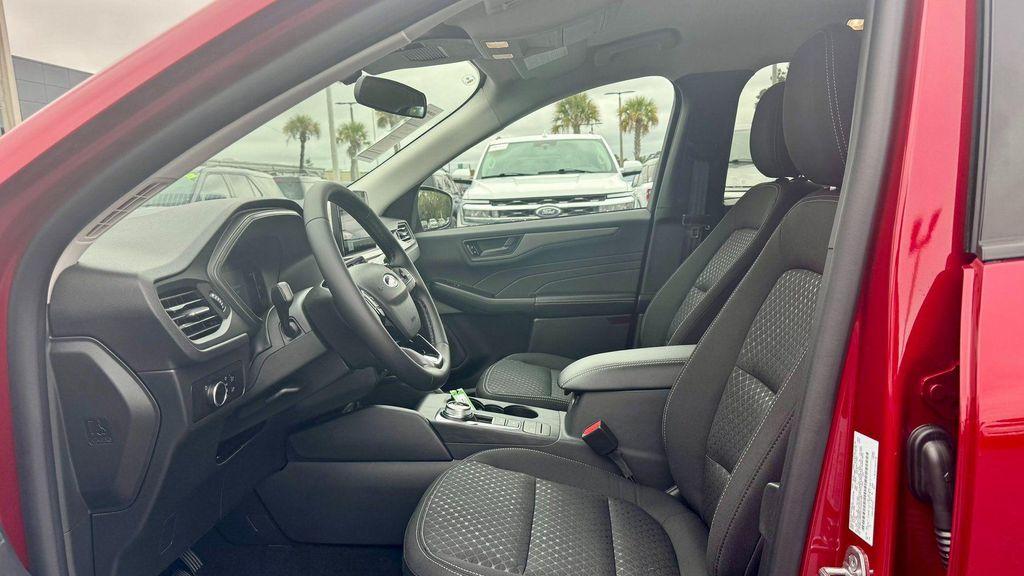 new 2026 Ford Escape car, priced at $32,052