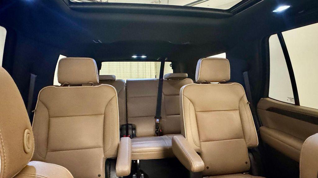 used 2021 Chevrolet Tahoe car, priced at $42,742