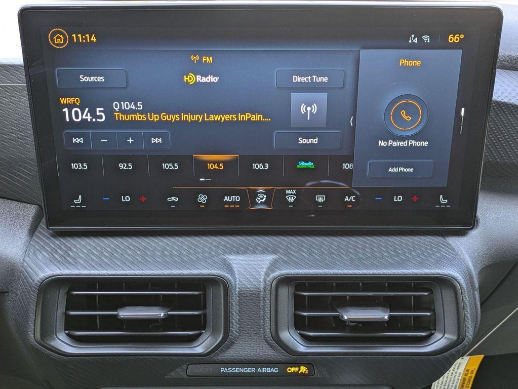 new 2025 Ford Mustang car, priced at $34,791