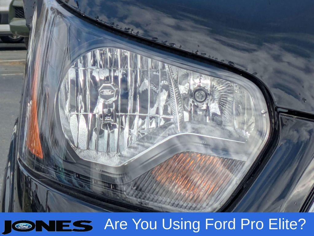 new 2025 Ford Transit-350 car, priced at $65,832