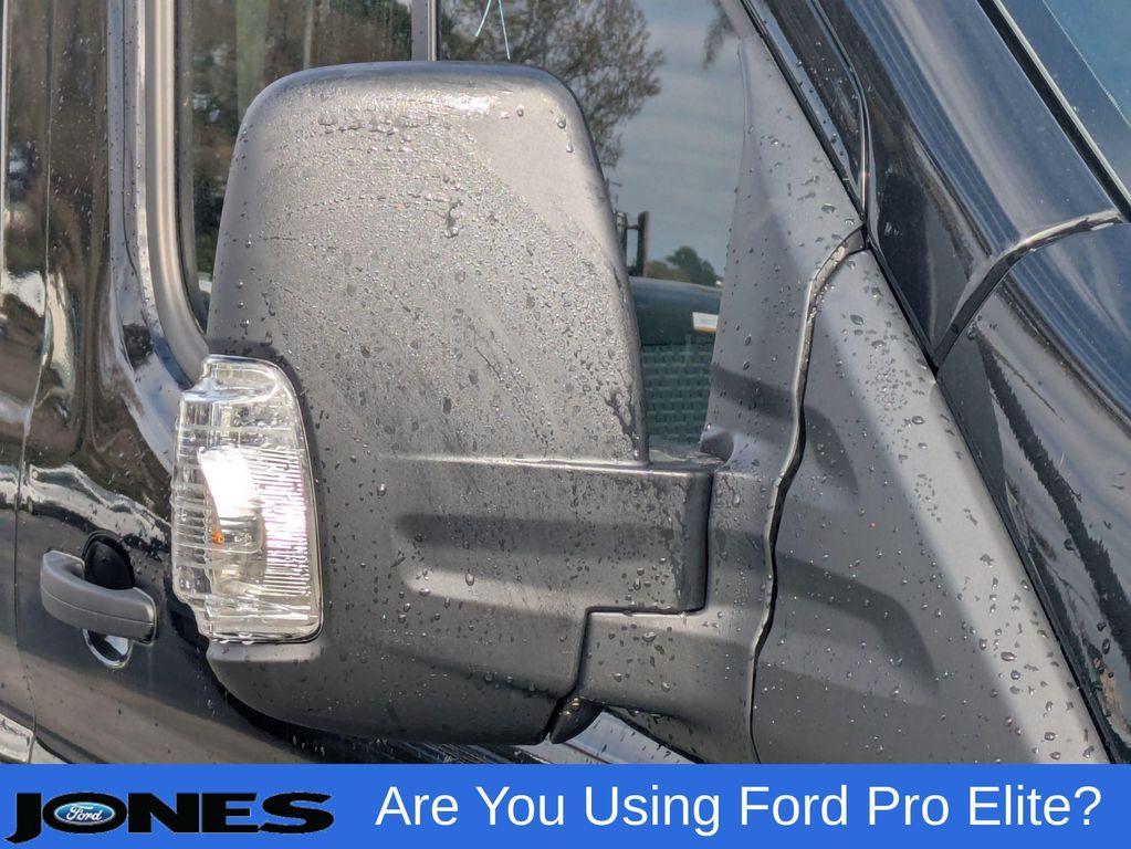 new 2025 Ford Transit-350 car, priced at $65,832