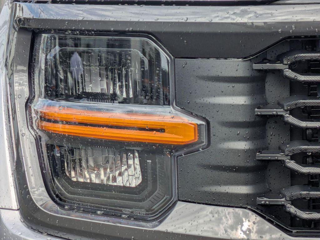 new 2026 Ford F-150 car, priced at $51,570