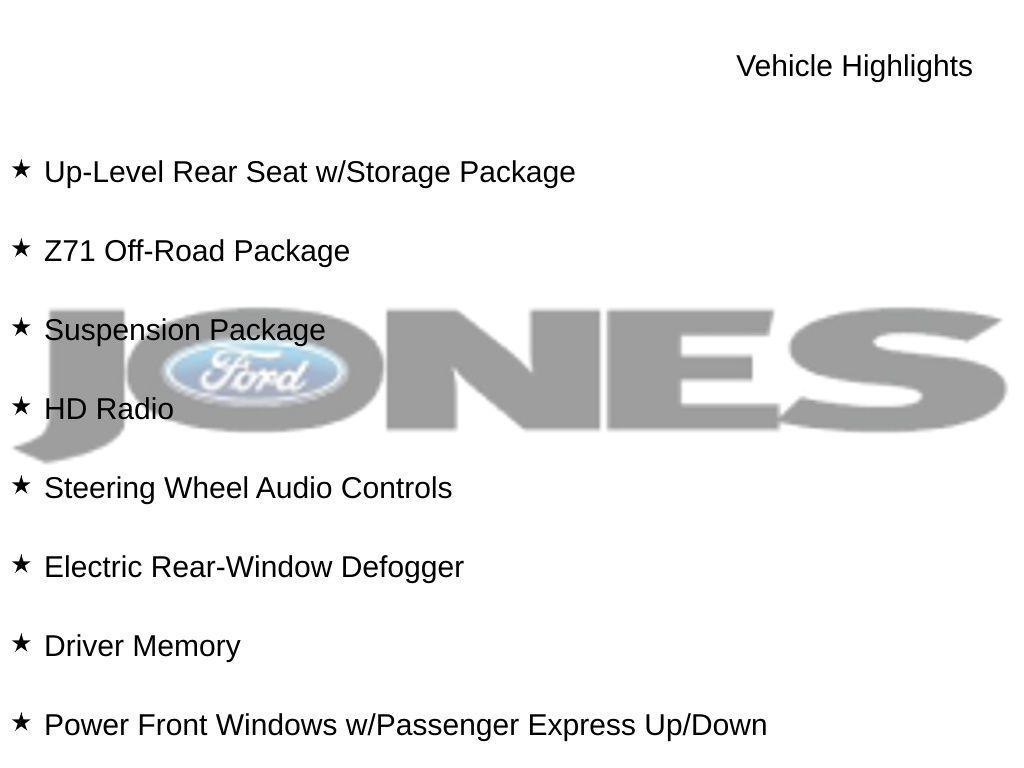 used 2020 Chevrolet Silverado 2500 car, priced at $45,950