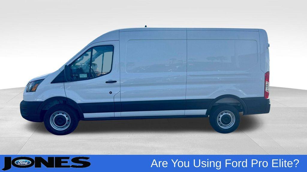new 2025 Ford Transit-250 car, priced at $53,735