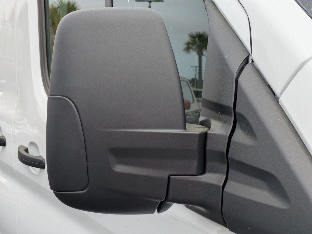 new 2026 Ford Transit-250 car, priced at $54,867