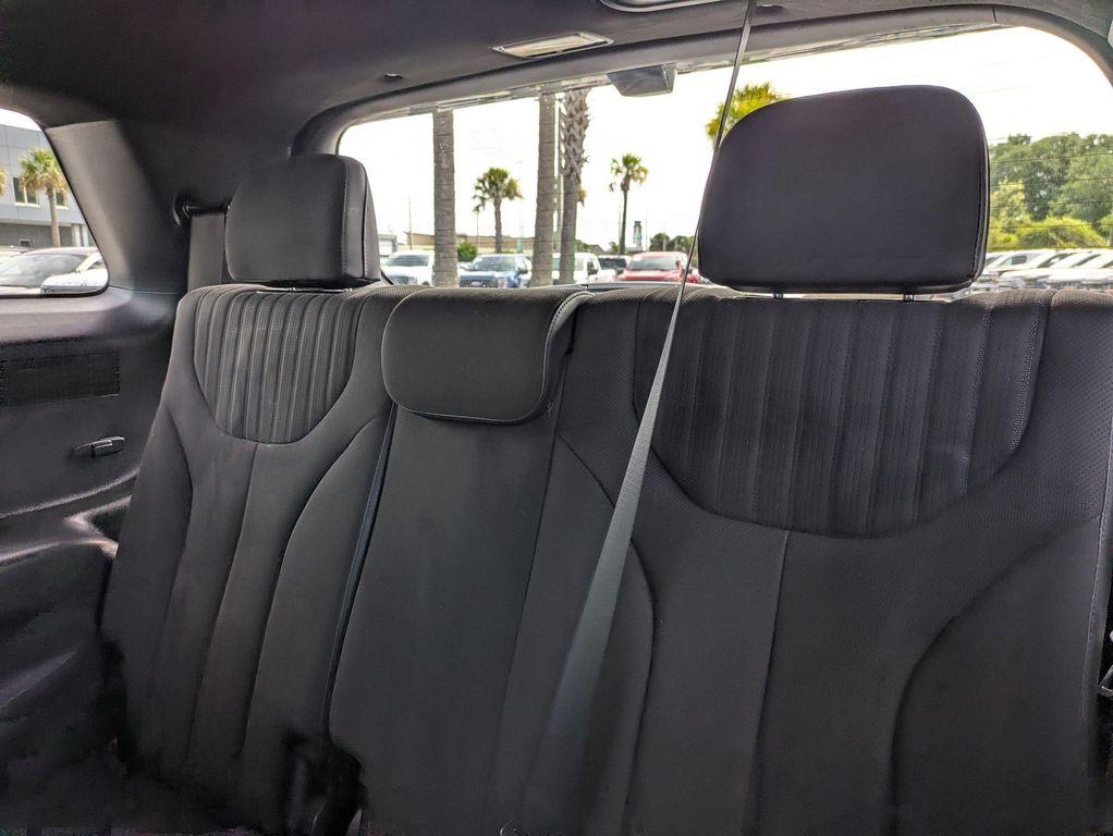 used 2024 Hyundai Palisade car, priced at $44,197