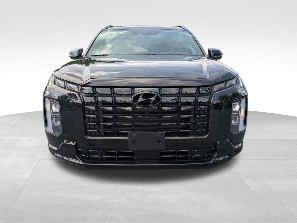 used 2024 Hyundai Palisade car, priced at $44,197
