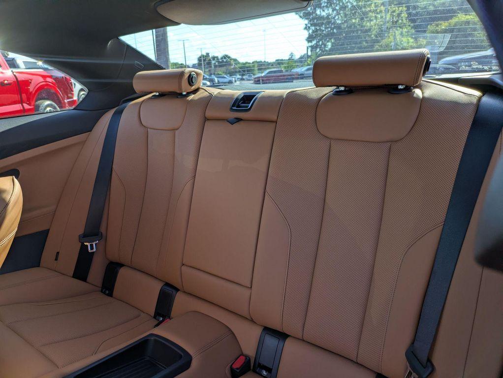 used 2022 BMW 230 car, priced at $33,645