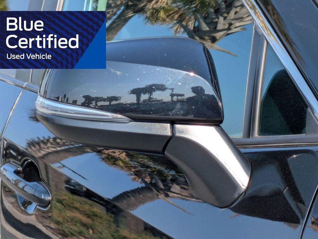 used 2023 Toyota RAV4 car, priced at $28,303