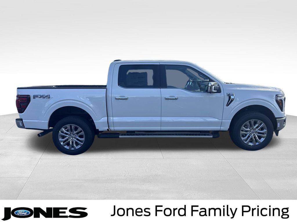 new 2026 Ford F-150 car, priced at $76,161