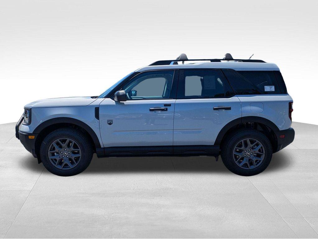 new 2026 Ford Bronco Sport car, priced at $37,135