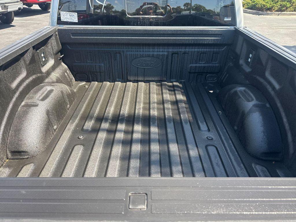 new 2026 Ford F-150 car, priced at $70,628