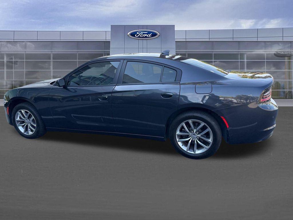 used 2016 Dodge Charger car, priced at $15,243