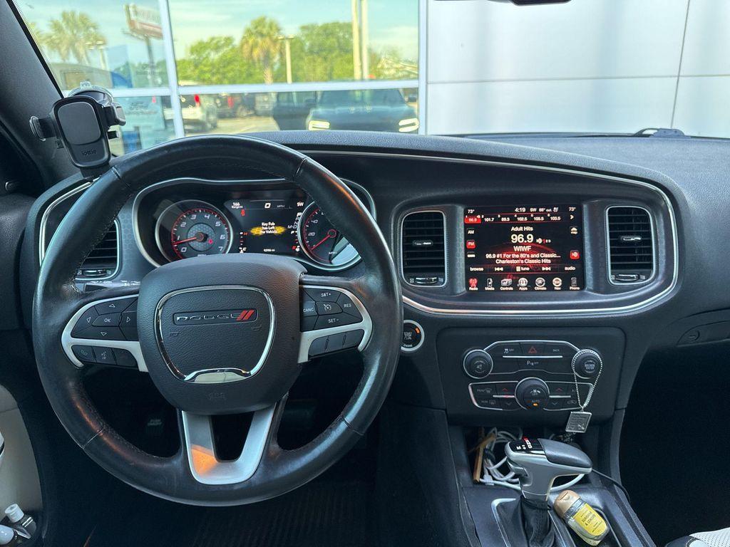 used 2016 Dodge Charger car, priced at $15,243