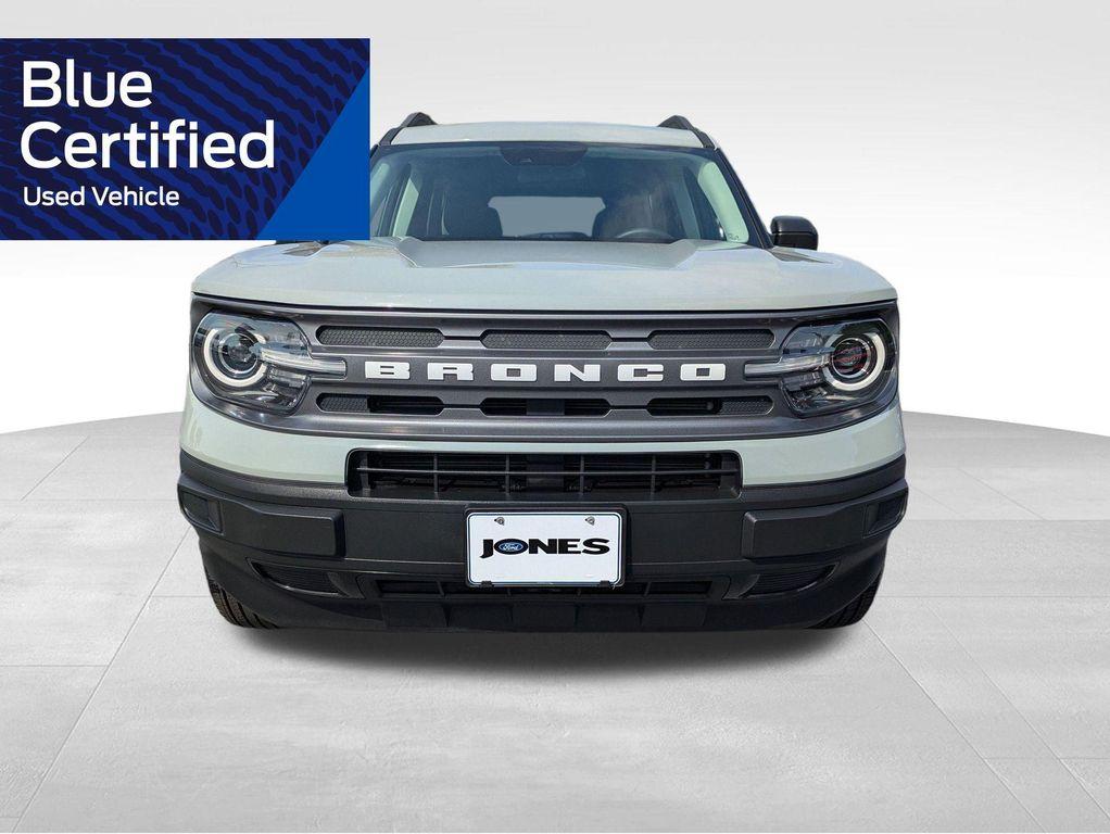 used 2022 Ford Bronco Sport car, priced at $26,001