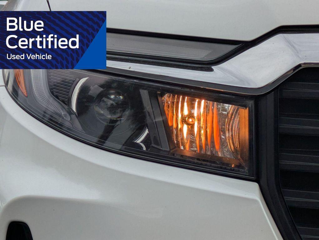 used 2023 Honda Ridgeline car, priced at $33,218