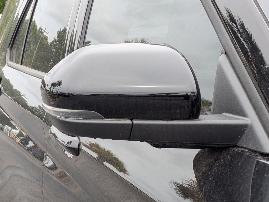 new 2026 Ford Explorer car, priced at $61,065